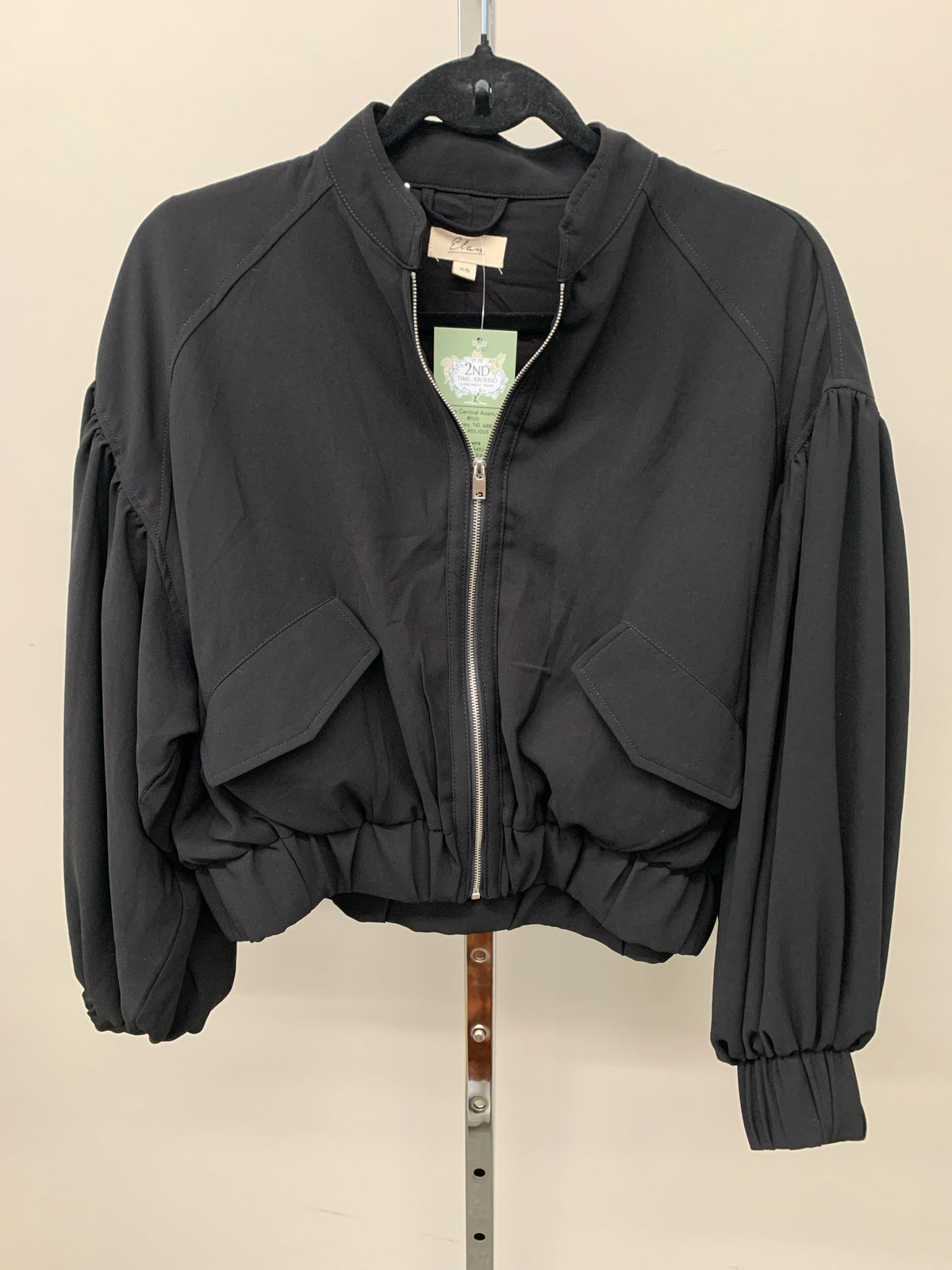 Elan Size XS Jacket