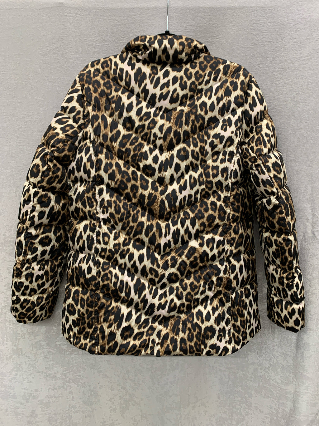 Lands' End Size L Coat