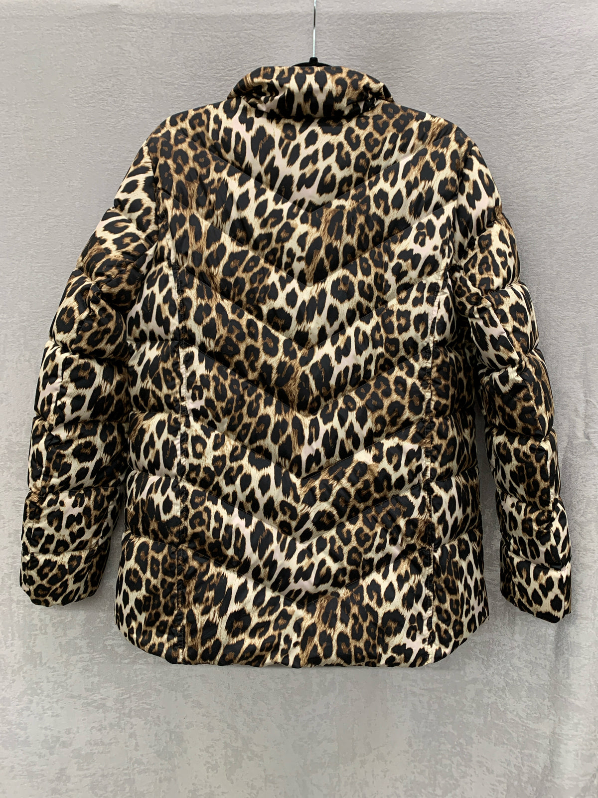 Lands' End Size L Coat