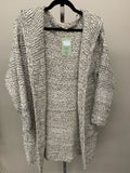 Easel Size XL/XXL Cardigan