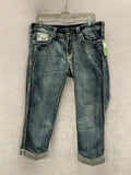 Cowgirl Tuff Co. Size 31 Jeans