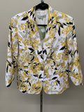 Kasper Size 14 Jacket