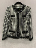 Laura Ashely Size S Jacket