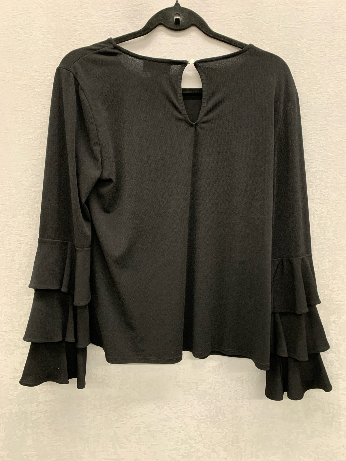 CeCe Size M Blouse