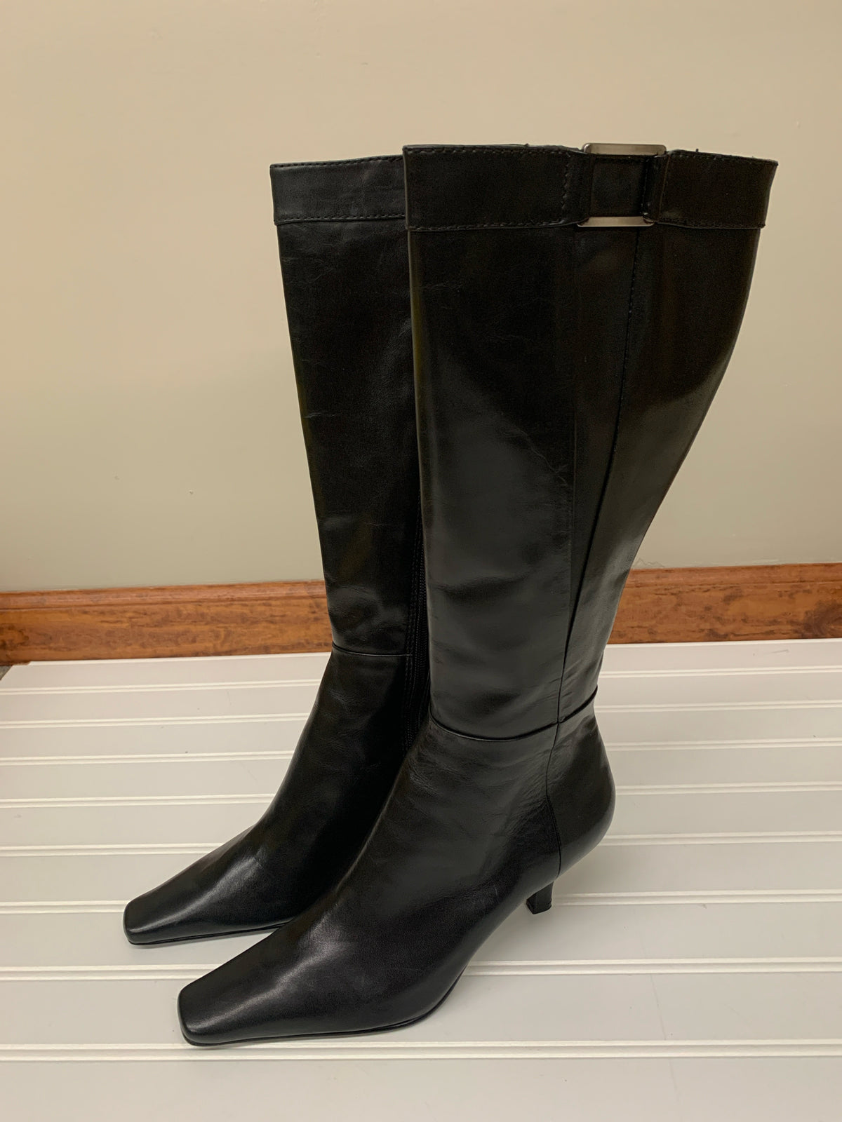 Bandolino 7.5 Boots