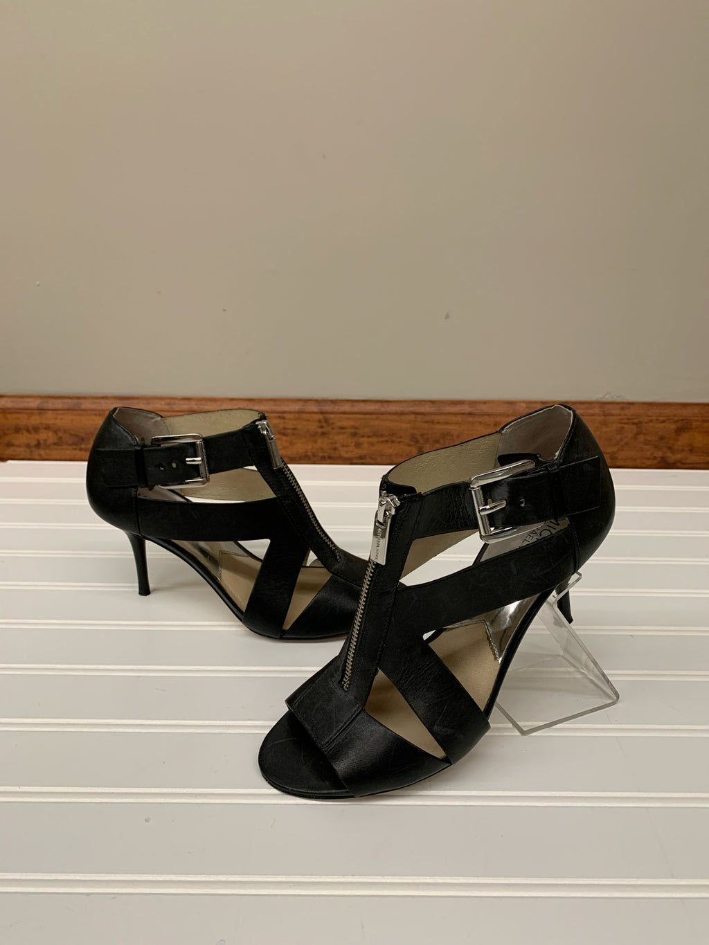 Michael Kors 8.5 Heels