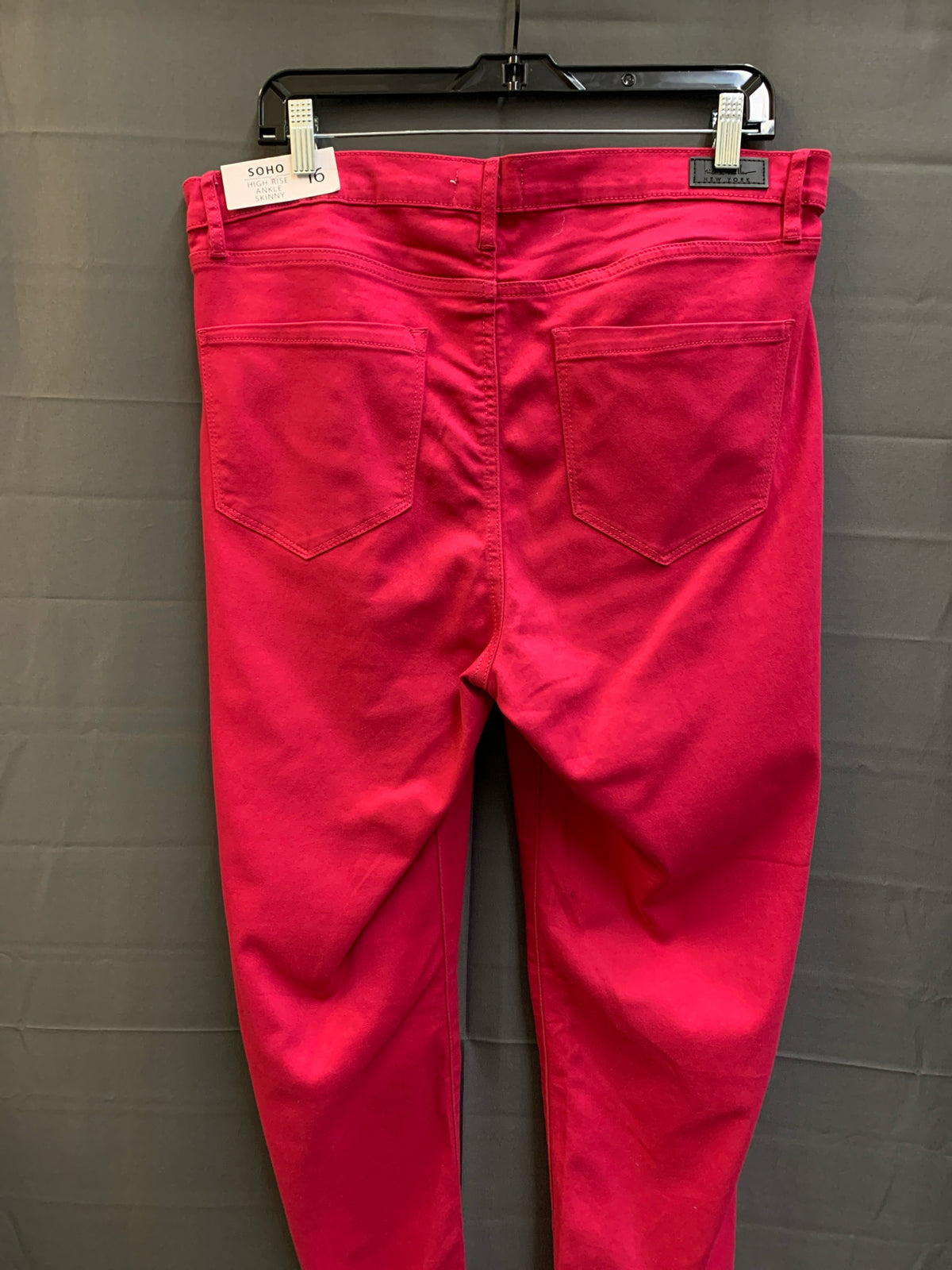 Nicole Miller Size 16 Jeans