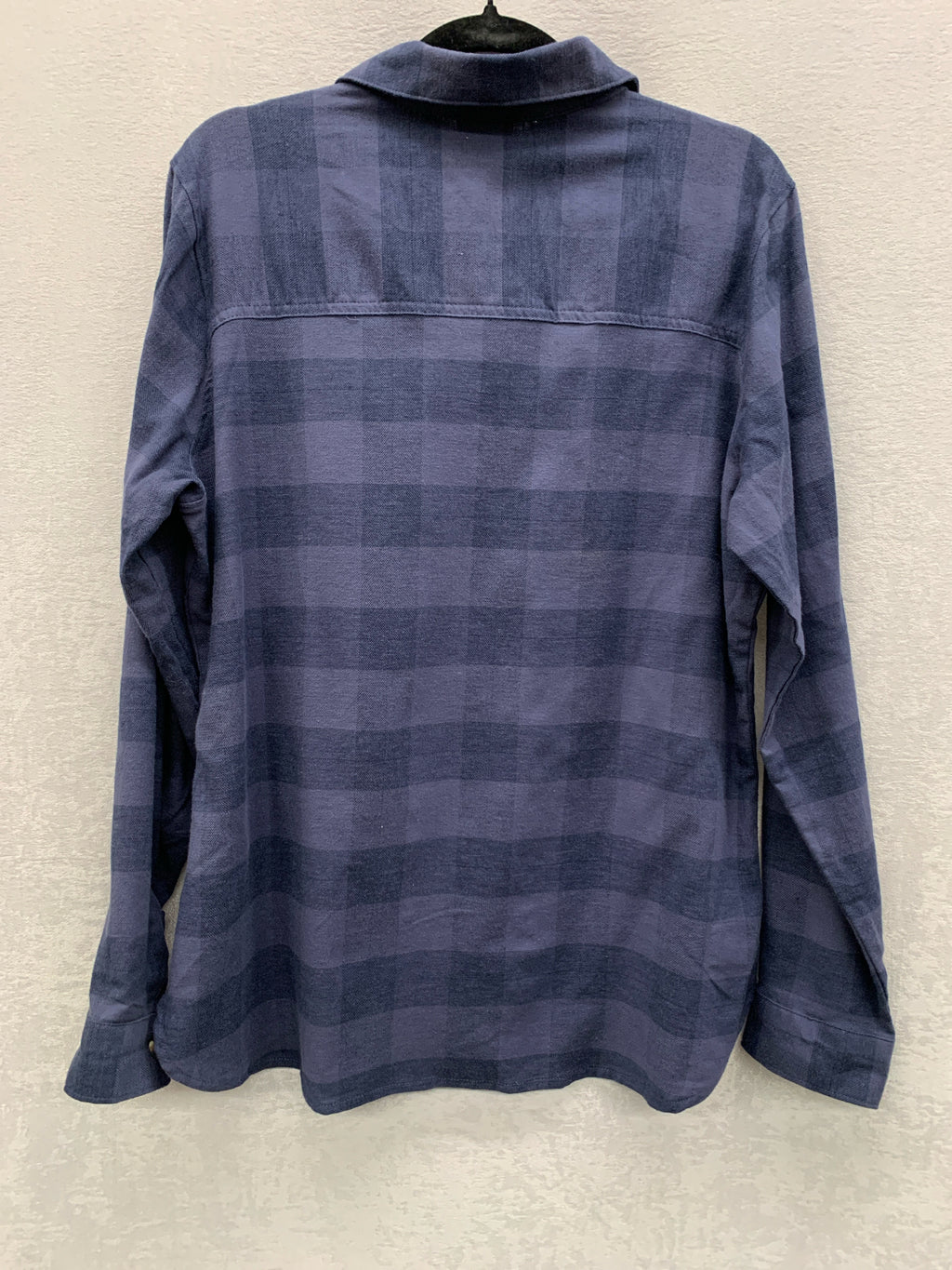 Columbia Size L Flannel