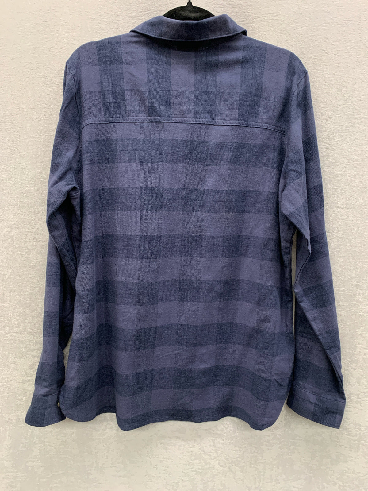 Columbia Size L Flannel