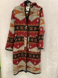 Cripple Creek Size S Jacket
