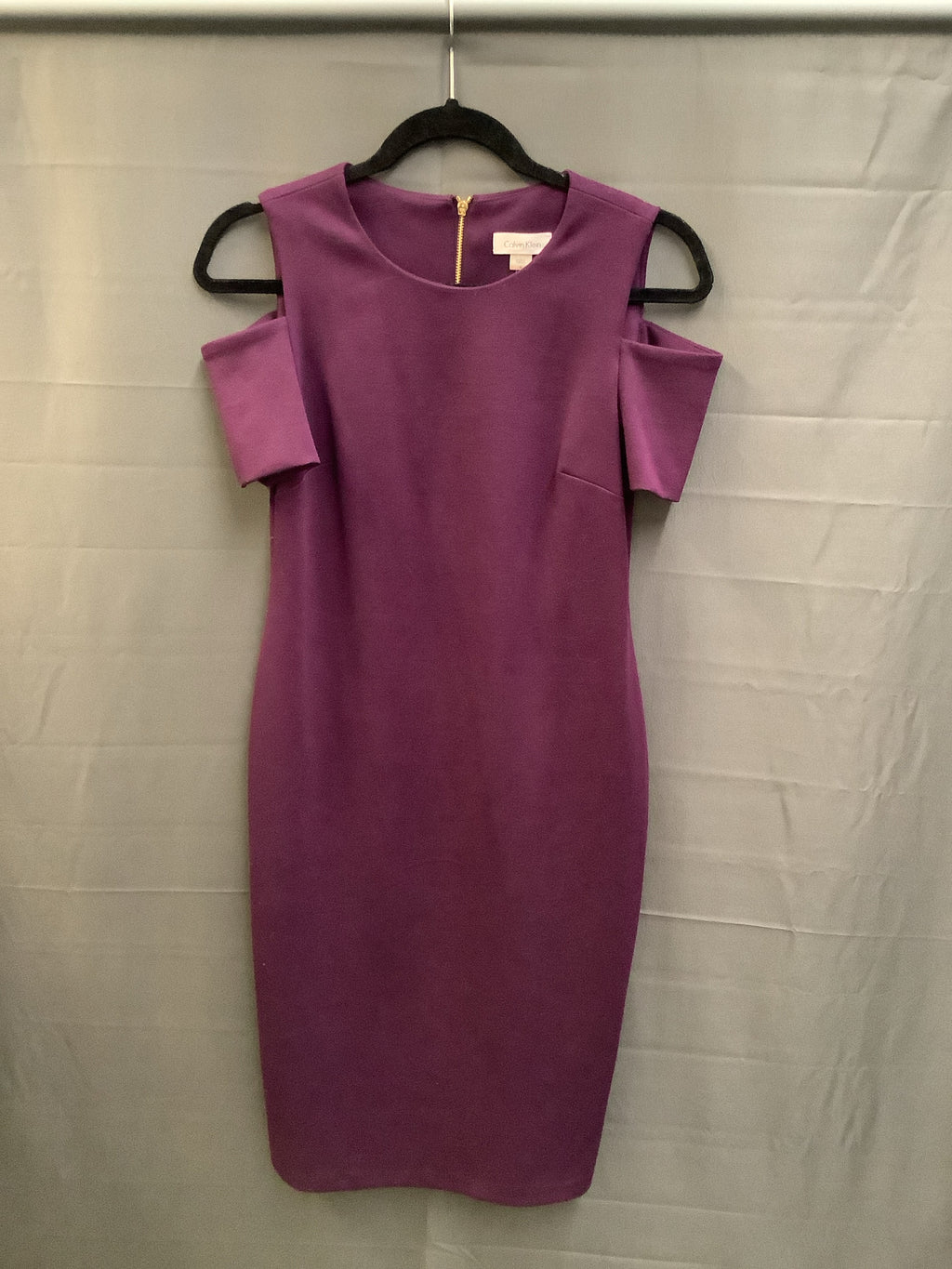 Calvin Klein Size 6 Dress