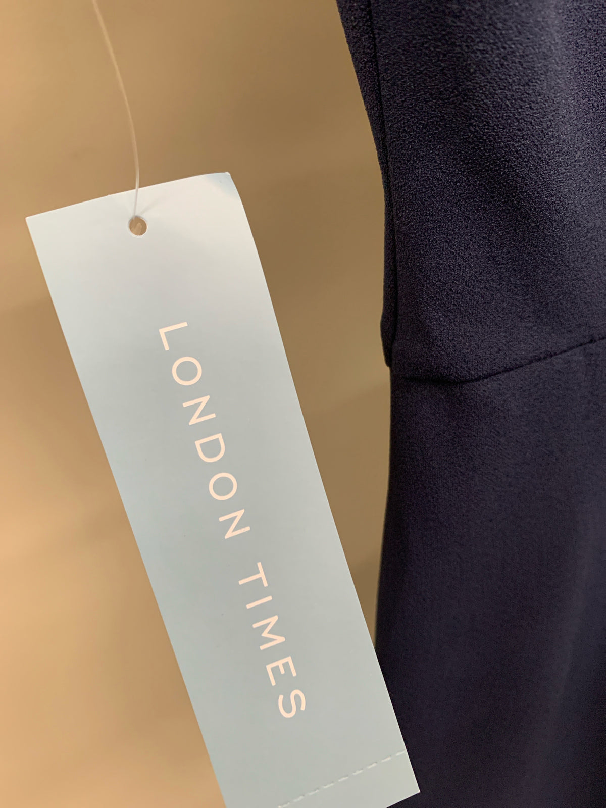 London Times Size 8 Dress