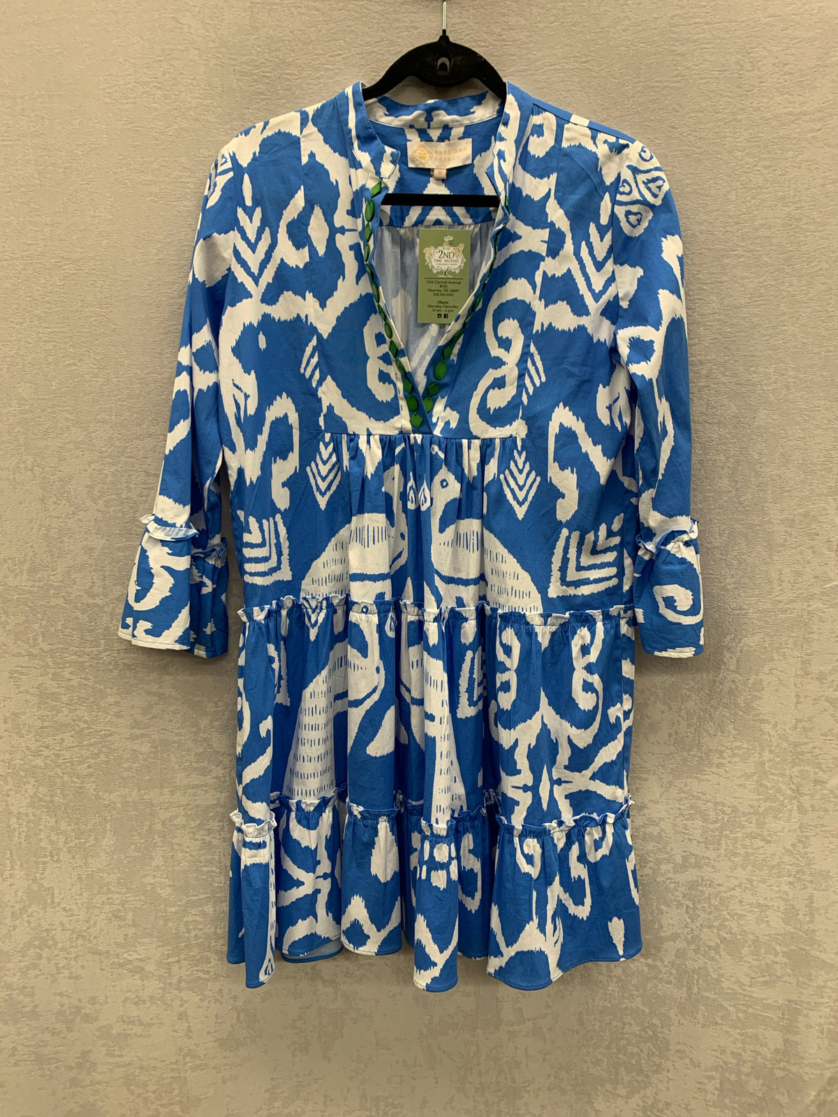 Size M Dress