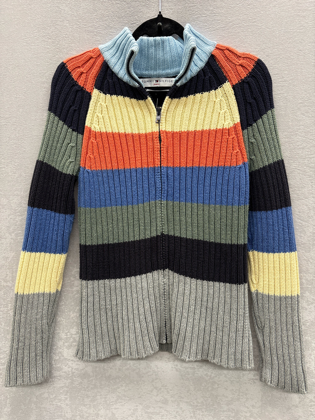 Tommy Hilfiger Size M Sweater