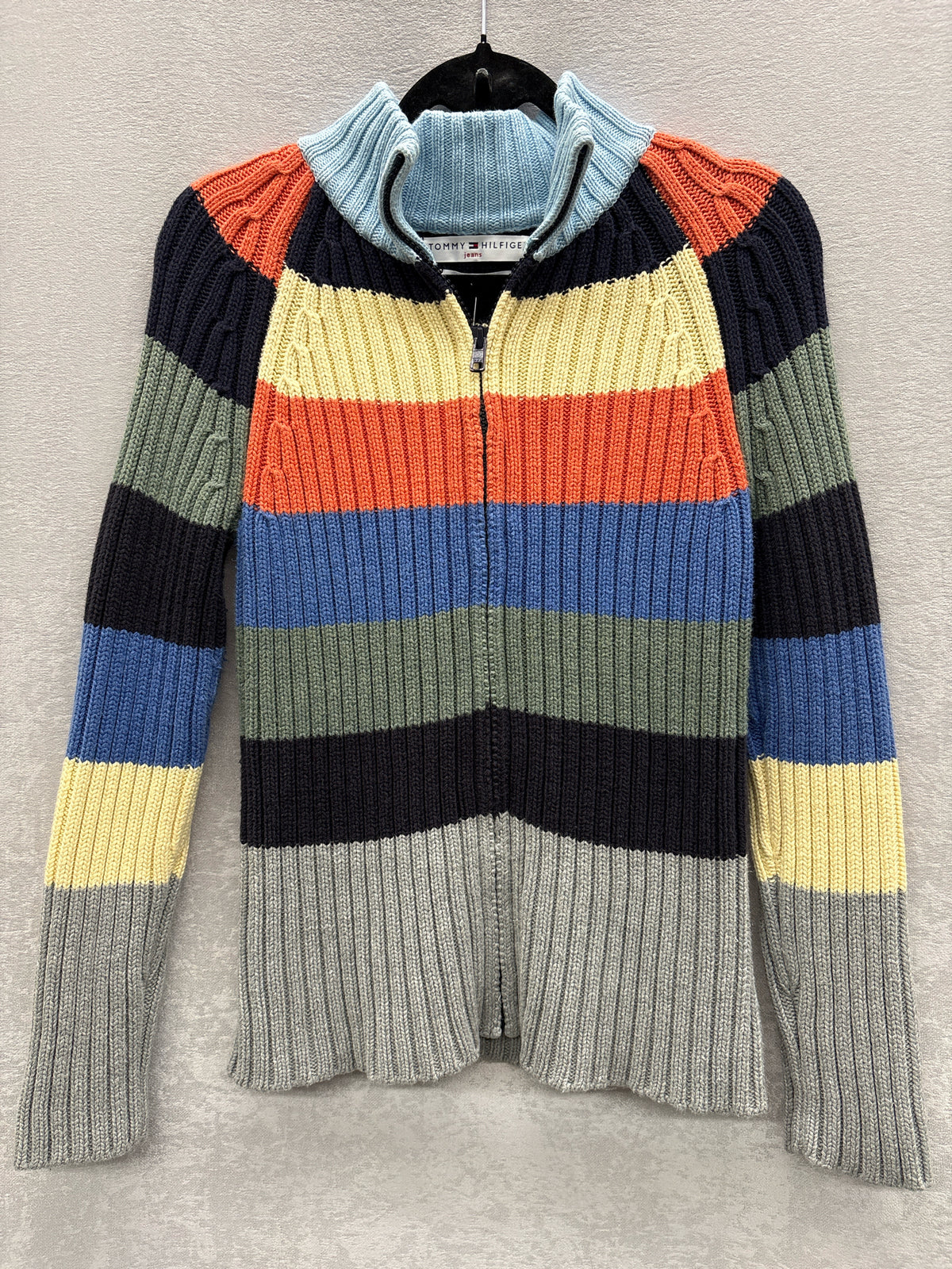 Tommy Hilfiger Size M Sweater