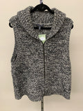 Eileen Fisher Size XL Vest