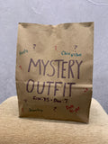 XS Mystery Outfit