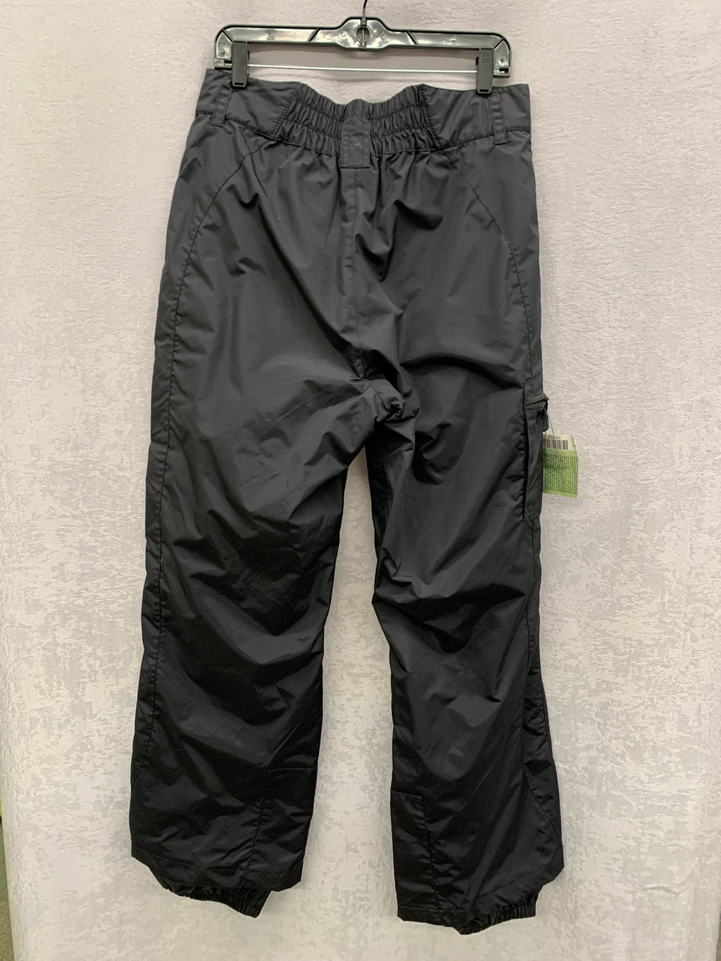 Black Pants