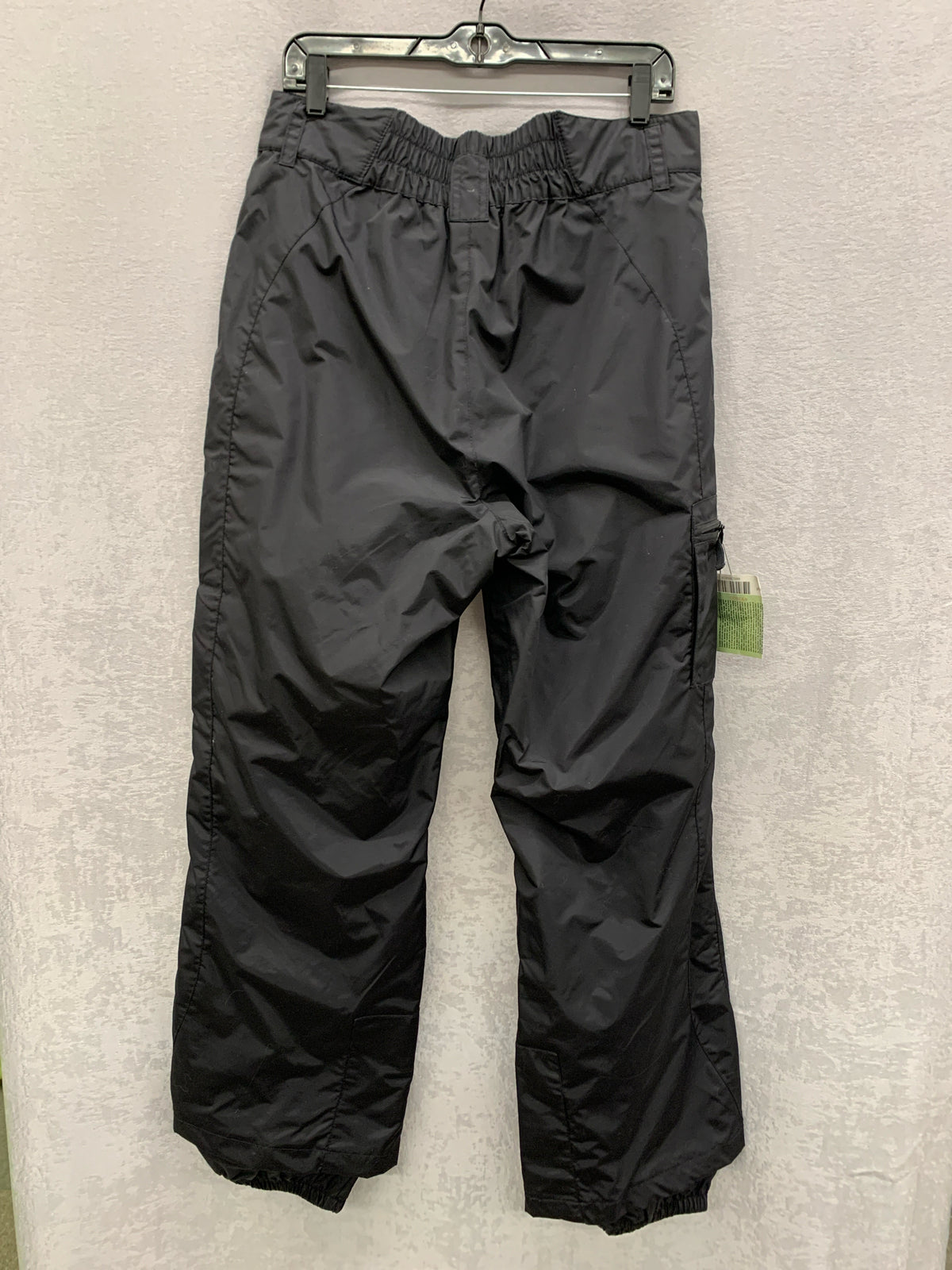 Black Pants