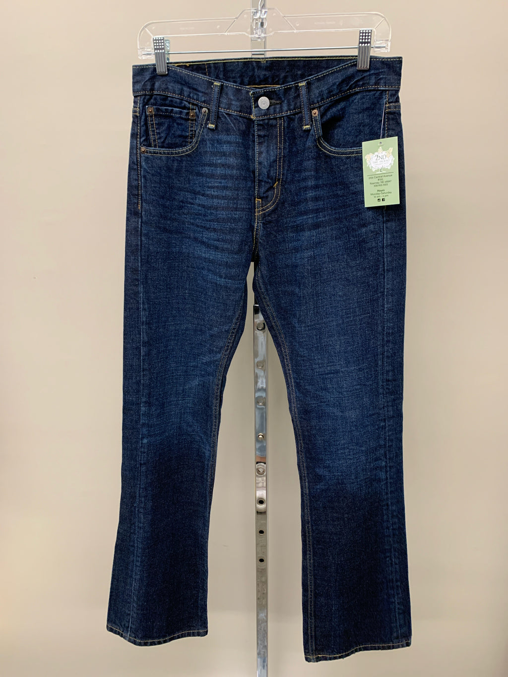 Levi's Size 30 Jeans