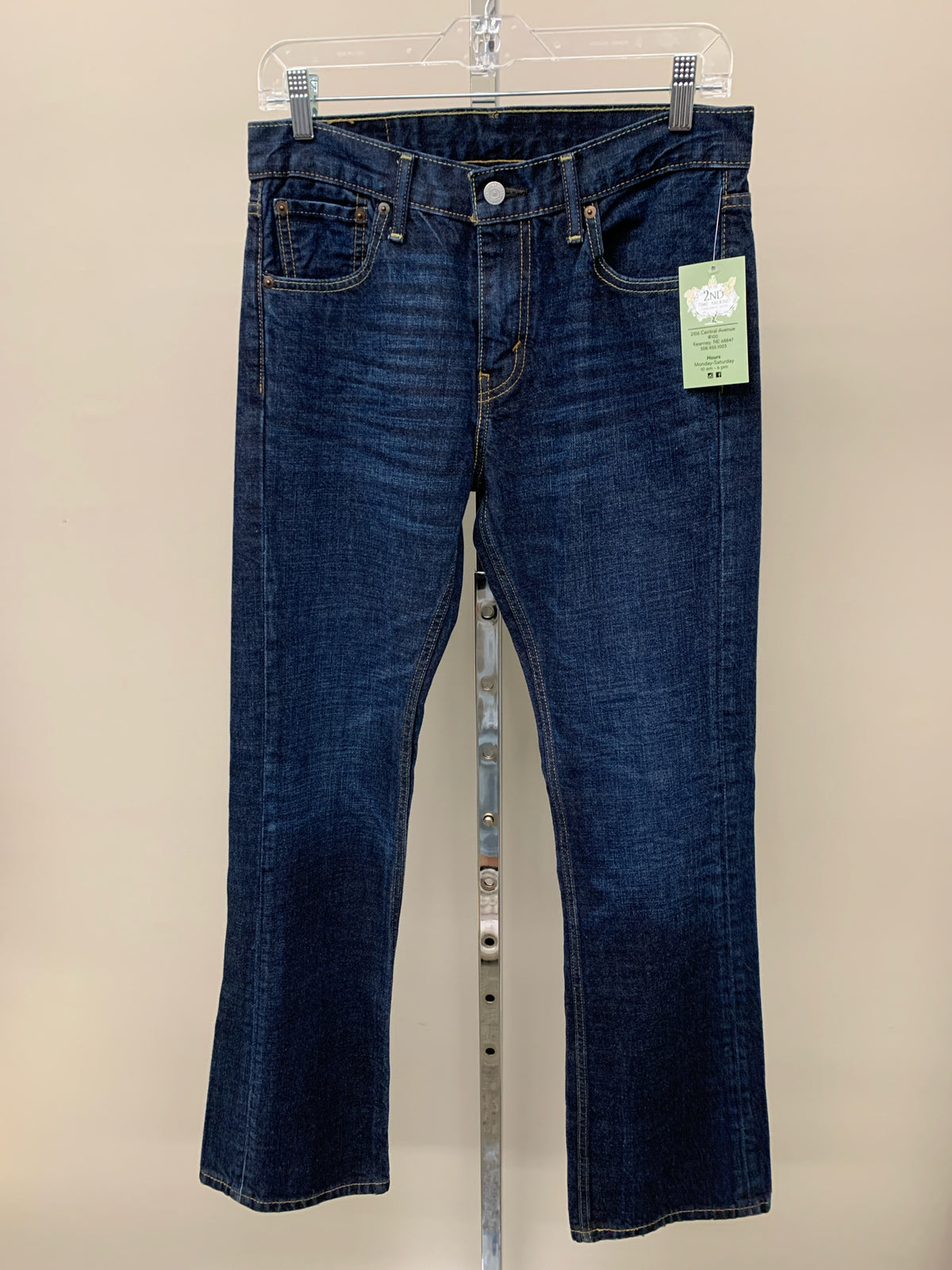 Levi's Size 30 Jeans