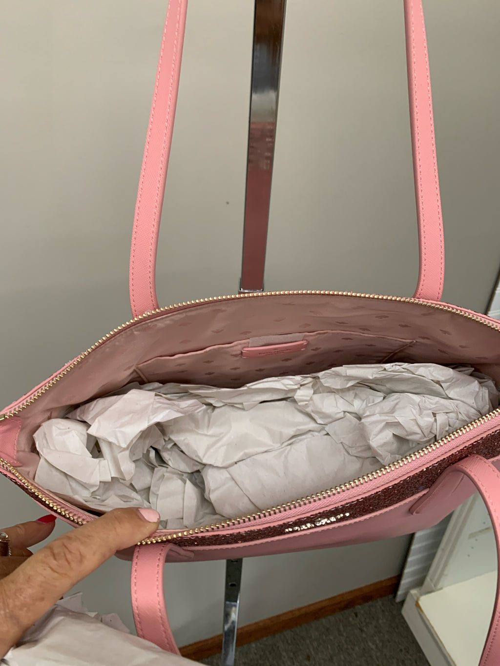 Kate Spade Tote Bag