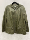 Cj Banks Size 2X Jacket
