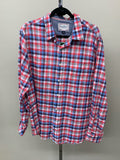 Flag & Anthem Size L Shirt
