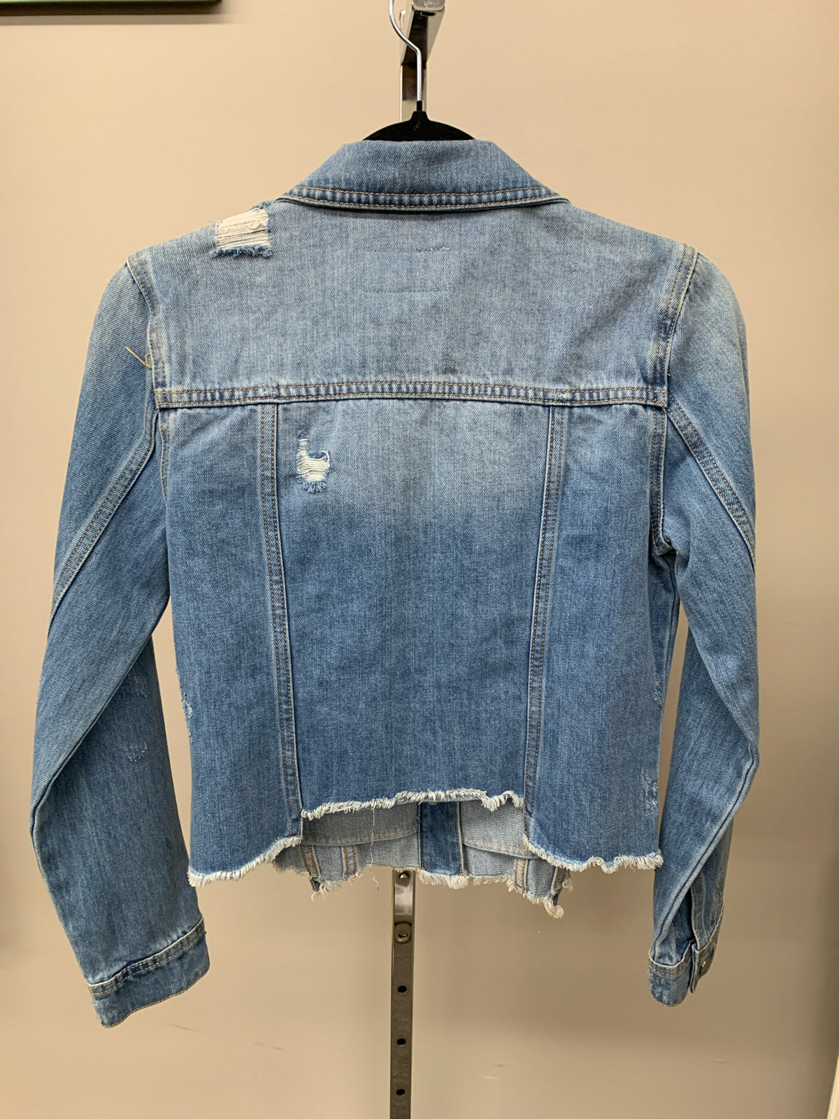 Kancan Size XS Jacket