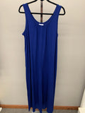 Size M J. jill Jumper