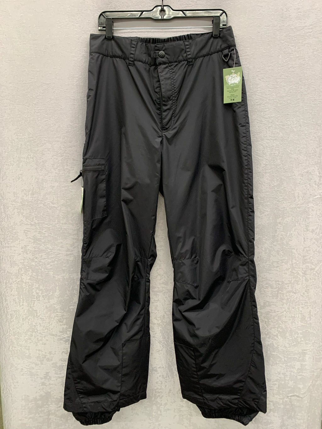 Black Pants