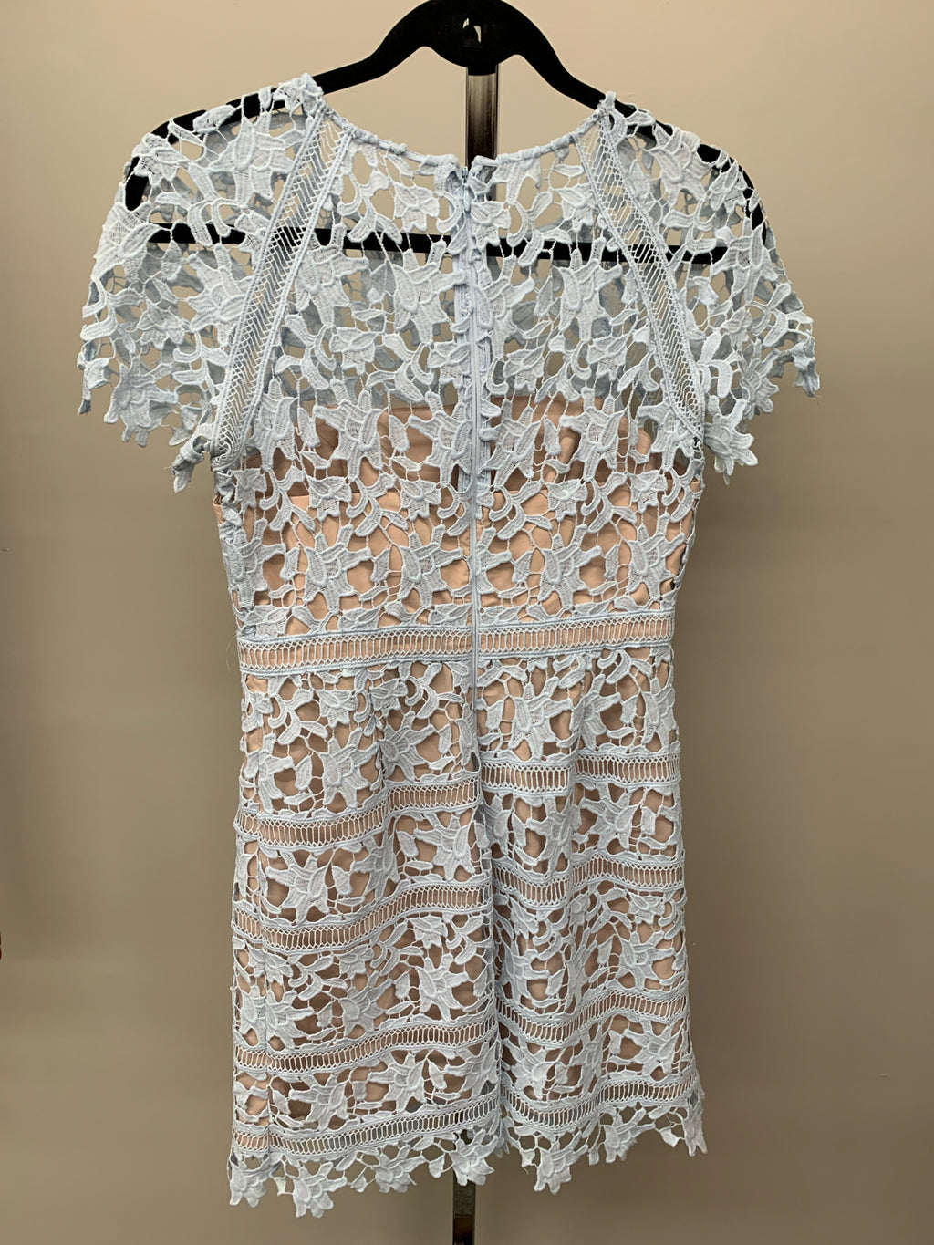 Eliza J Size 4P Dress