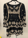 Ivy Jane Size S Tunic