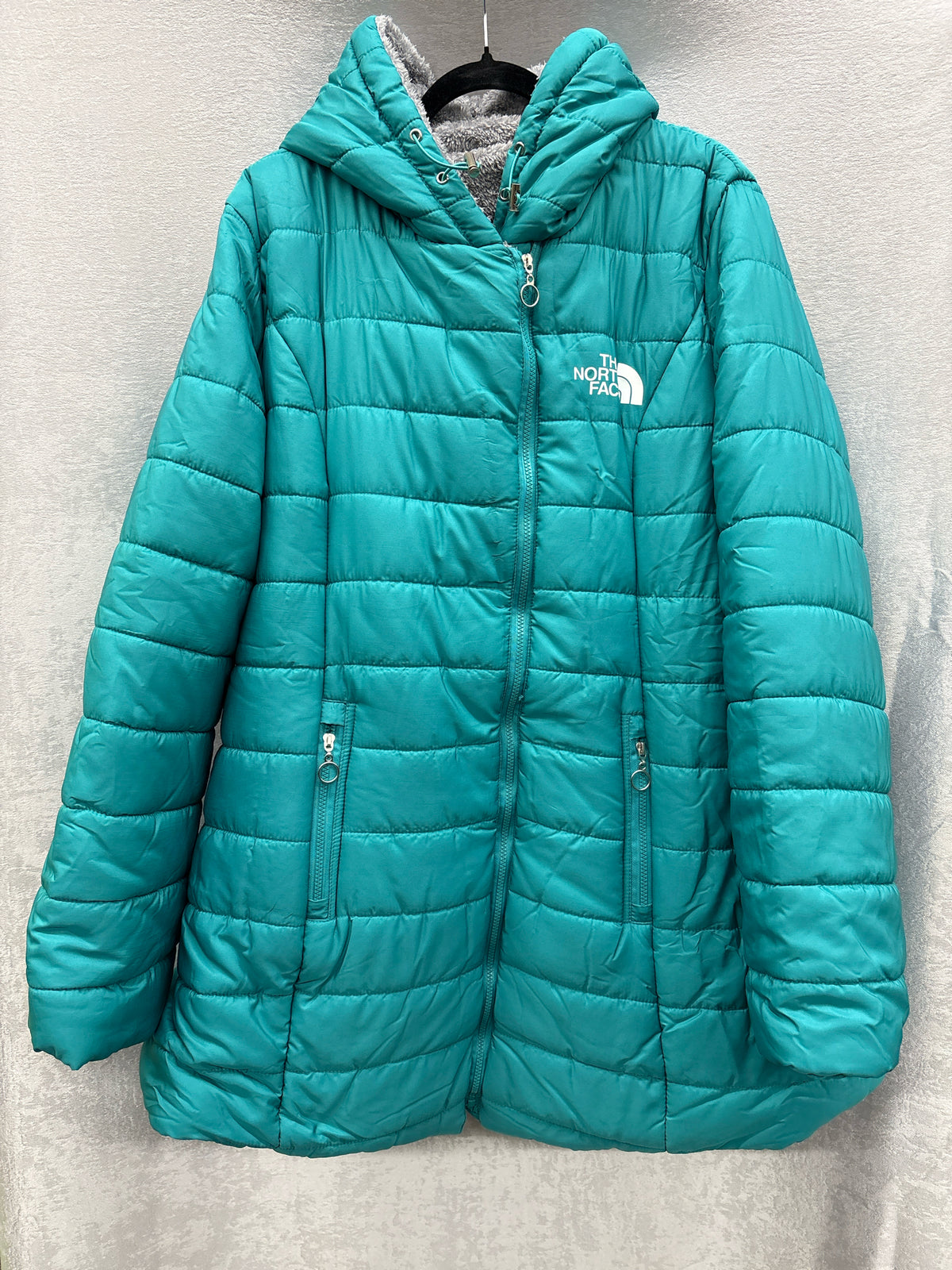 The North Face Size 18-20 Coat