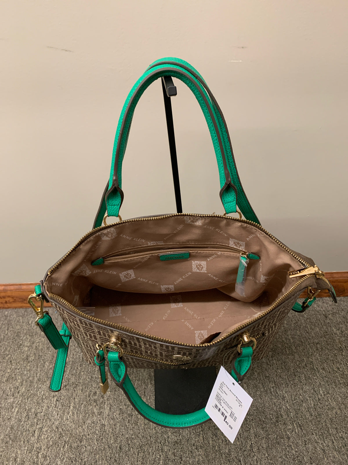 Anne Klein Bag
