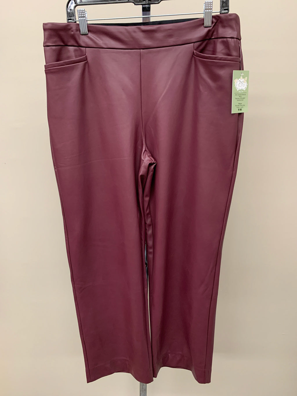 Chico's Size 2 Pants