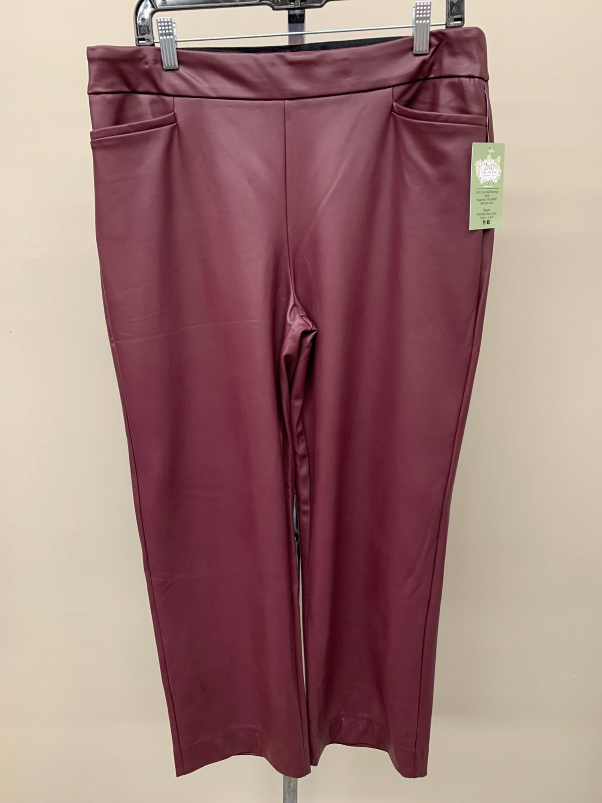 Chico's Size 2 Pants