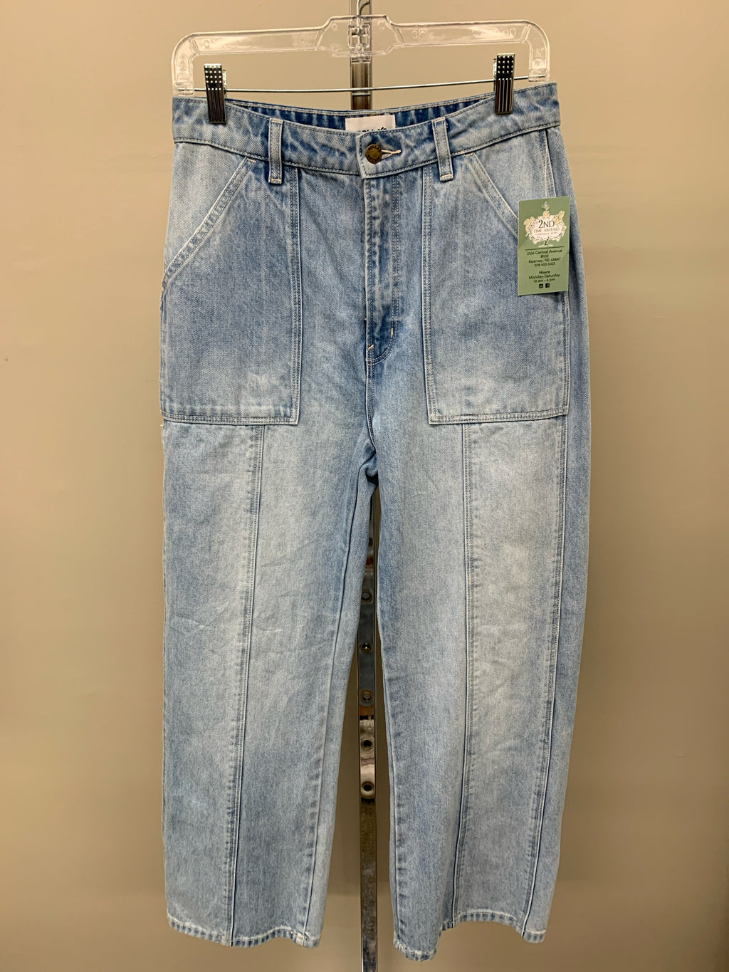 Size 29 Rolla's Jeans