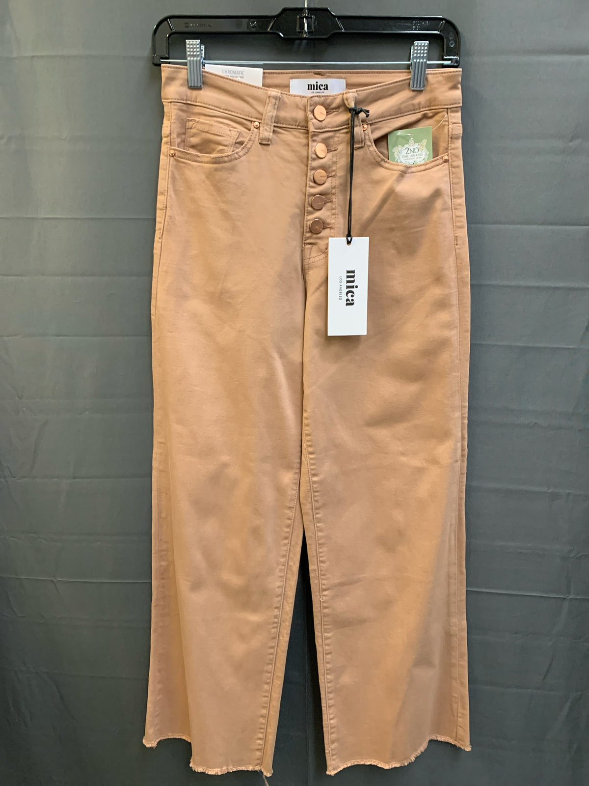 Mica Size 26 Jeans