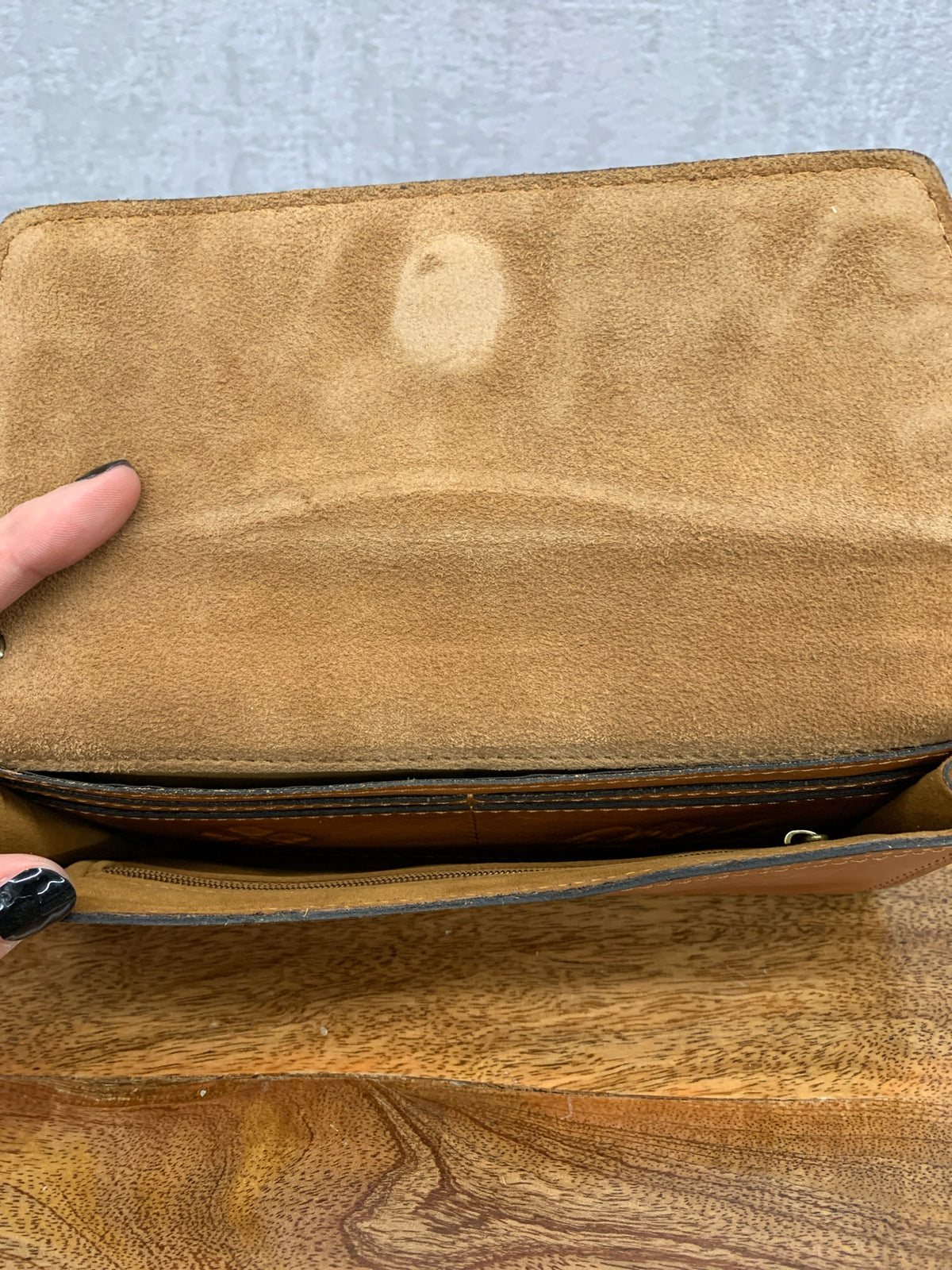Patricia Nash Wallet
