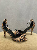 Venus 9 Heels