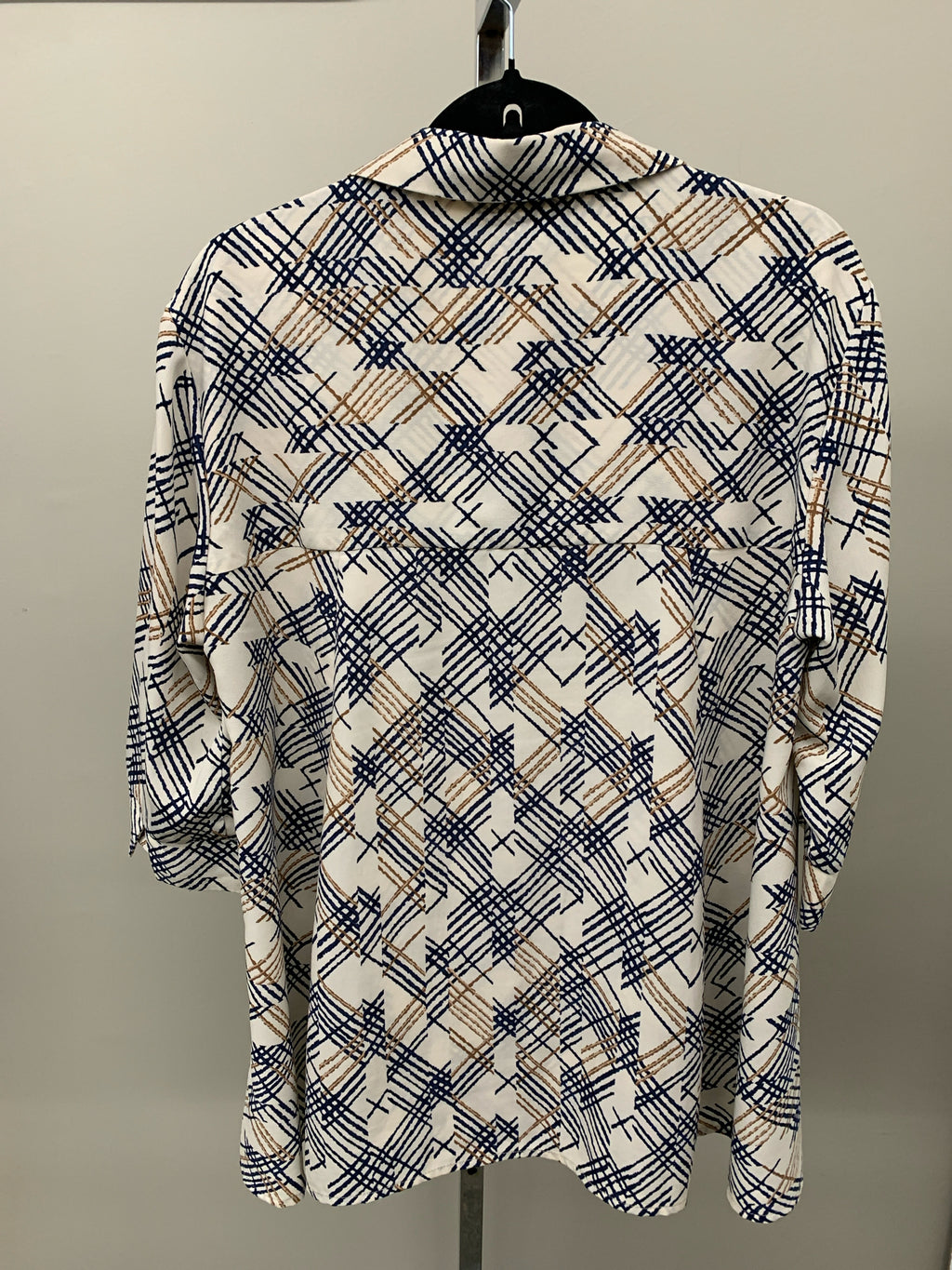 Lior Paris Size M Shirt