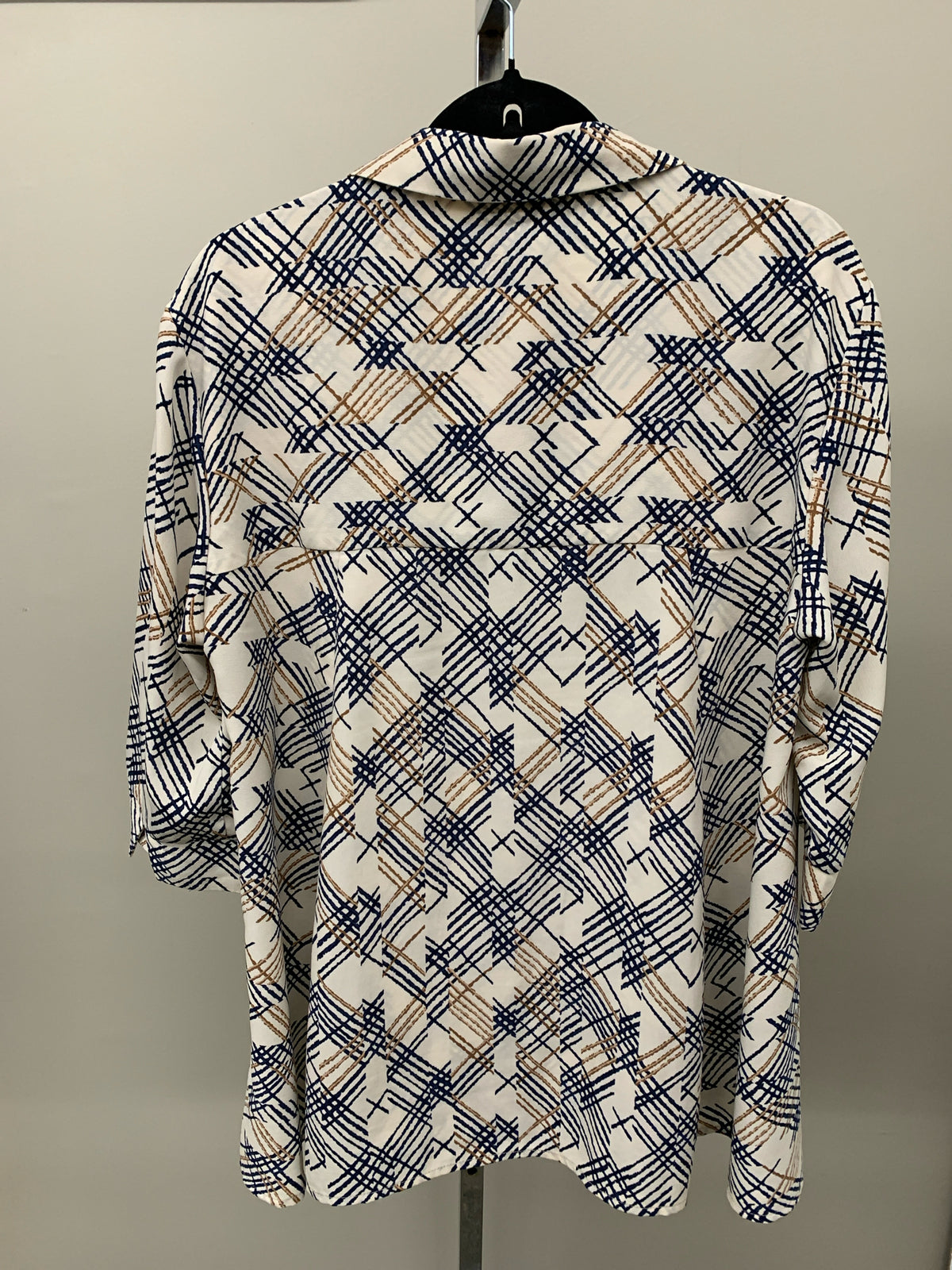 Lior Paris Size M Shirt