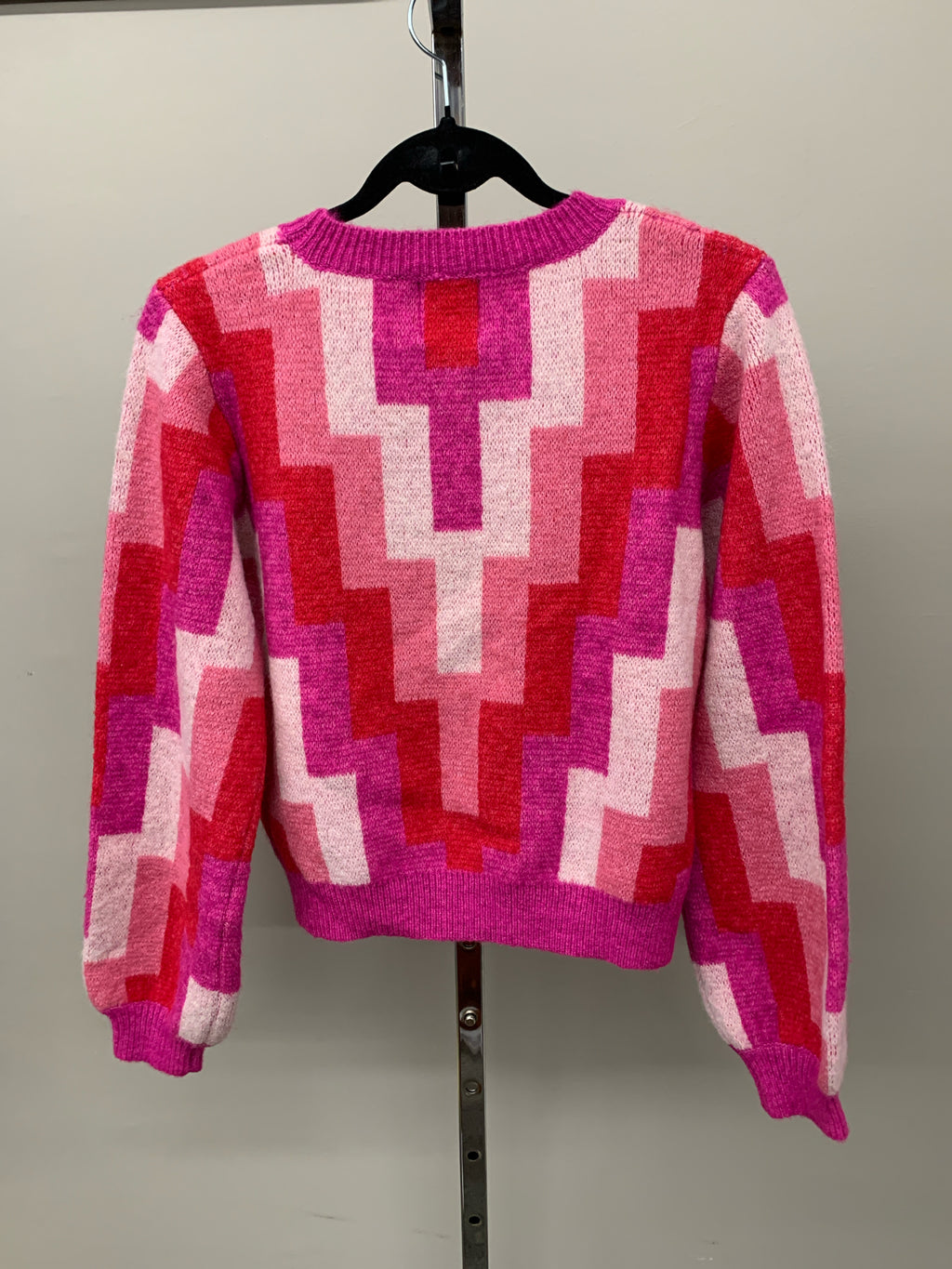 Lili Sidonio Size S Sweater
