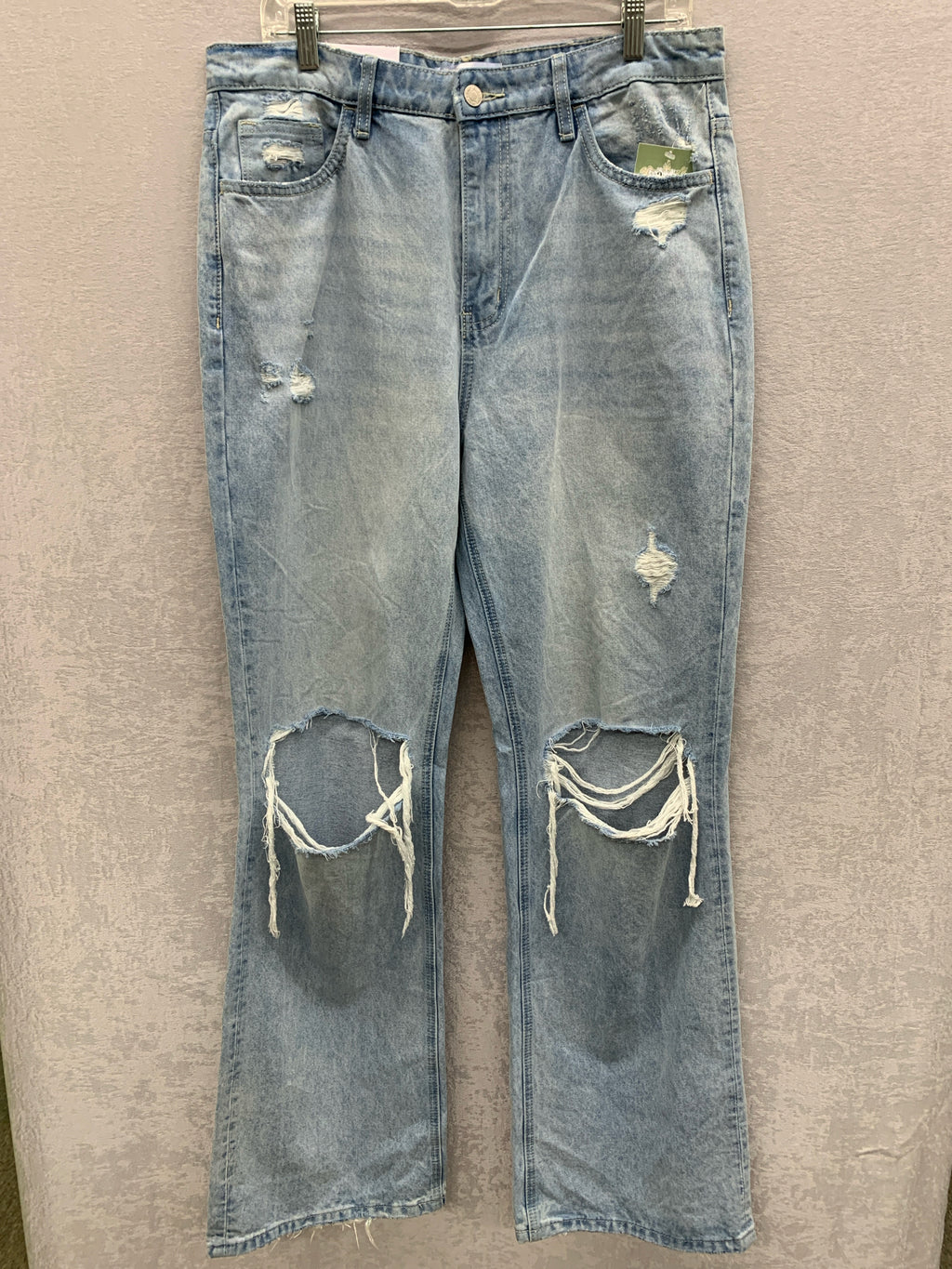 Vervet Size 31 Jeans