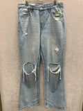 Vervet Size 31 Jeans