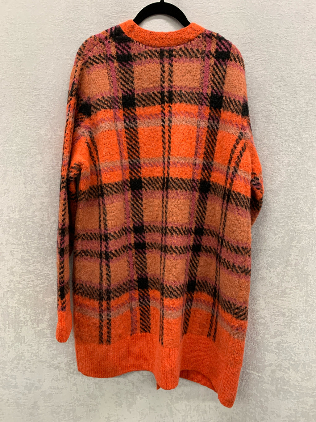 Lucky Brand Size XL Cardigan