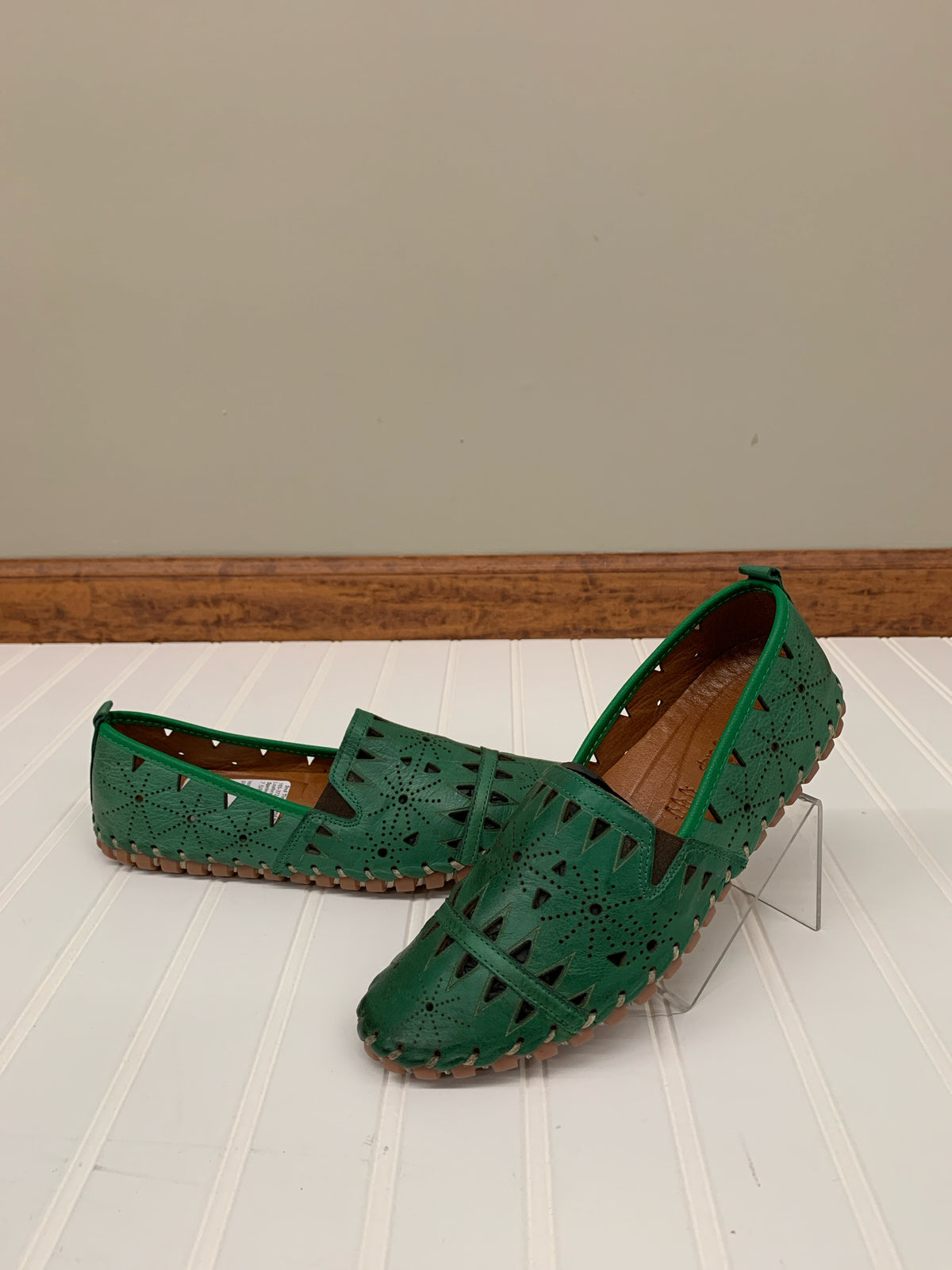 Spring Step 7.5/8 Loafers