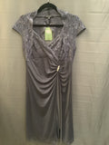 Blu Sage Size 12 Dress
