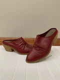 Corkys 9 Heels